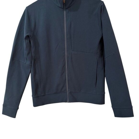 Lululemon Mens Zip Hoodie Size Small - Picture 3 of 12